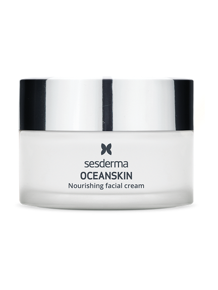 Sesderma Oceanskin, питательный крем, 50 мл