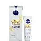 NIVEA, Q10 Power Уход за кожей вокруг глаз против морщин и темных кругов, Крем, 15 мл