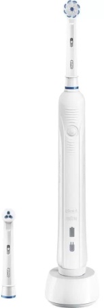 ORAL-B Pro, Электрическая зубная щетка, 1 шт