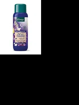 Kneipp®, ароматическая пена для ванн, Время для снов, 400 мл