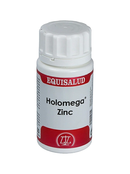 Equisalud, Holomega цинк, Капсулы