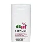 Sebamed,  молочко для тела для чувствительной, сухой кожи, 200 мл