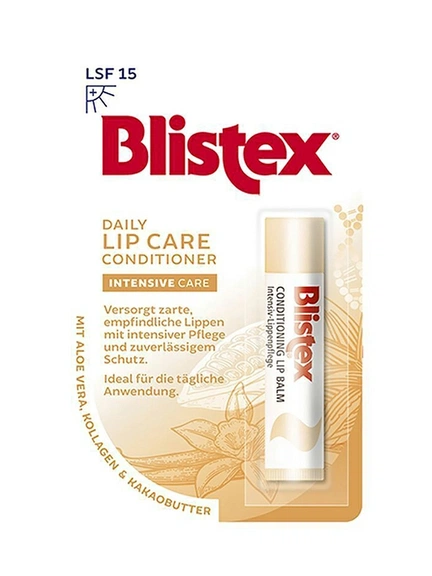 Blistex, Стик для губ ежедневнй уход, SPF 15