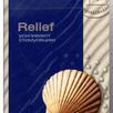 Презервативы КОНТЕКС Relief с ребрами и точками, 12 шт