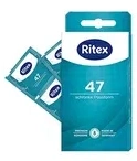 Ritex, Презервативы для средних и небольших размеров