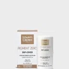 Martiderm Pigment Zero, Cover-DSP, стик SPF 50+, 4 мл