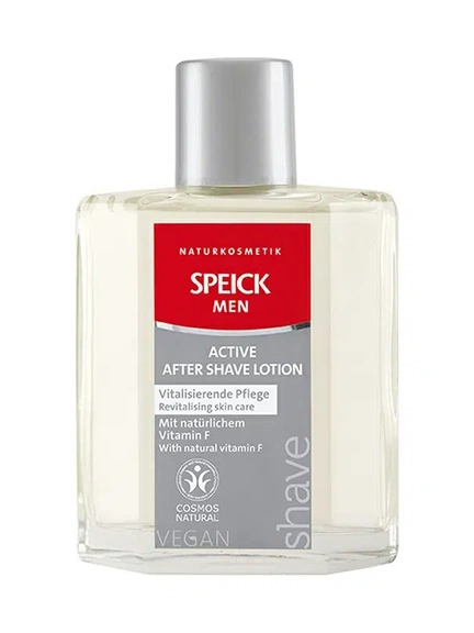SPEICK Men Active, Лосьон после бритья, 100 мл