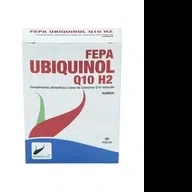 Fepadiet, Fepa-Ubiquinol Q10 50 мг