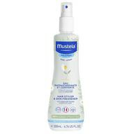 Mustela, детская вода для укладки волос, Жидкость, 200 мл