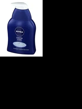 NIVEA, Крем-мыло для ухода за кожей, 250 мл