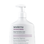 Sesderma Sespanthenol, пенка для умывания без мыла, 300 мл