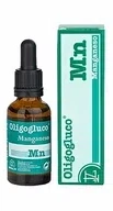 Equisalud, Oligogluco-Mn марганец, Жидкость