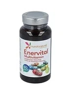 Mundonatural, Enervital мультивитаминный комплекс