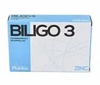 Artesania, Biligo 03 цинк