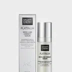 Martiderm Platinum, сыворотка для коррекции шеи, 50 мл