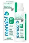 Meridol, Ополаскиватель для рта, свежее дыхание