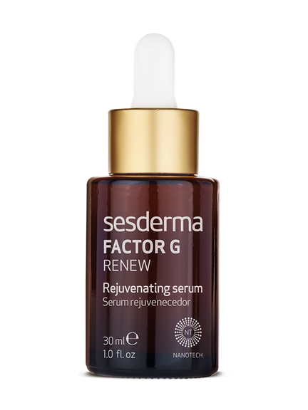 Sesderma Factor G Renew, омолаживающая сыворотка, 30 мл