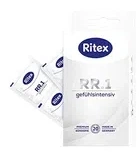 Ritex, Презервативы rr1, интенсивные ощущения