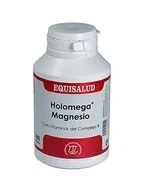 Equisalud, Holomega магний, Капсулы