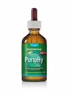 Alkaline Care, Puriphy комплекс антиоксидантов