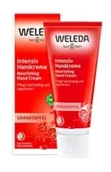 Weleda, гранатовый крем для рук