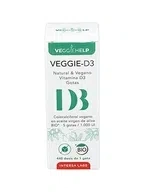 Intersa, Veggie-D3 витамин D3