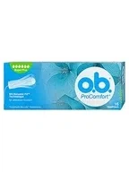 OB Pro Comfort, Супер Плюс