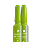 Sesderma Factor G Renew, ампулы биостимулирующие, Сыворотка, 7 х 1,5 мл