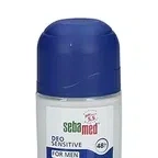 Sebamed, дезодорант для мужчин, без алюминия, 50 мл