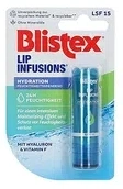 Blistex, Стик для губ, защита от потери влаги