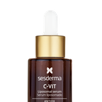 Sesderma C-Vit Liposomal, сыворотка липосомальная, 30 мл