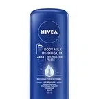 NIVEA, Молочко для душа, 400 мл