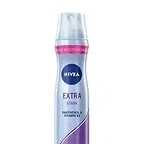 NIVEA, Уход за волосами. Лак для волос экстрасильной фиксации, 250 мл