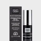 Martiderm Black Diamond, Epigence Optima крем-флюид для лица SPF 50+, 30 мл