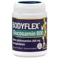 Bodyflex Глюкозамин, Таблетки, 140 шт