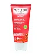 Weleda, Средство для душа "Гранат", Гель для душа, 200 мл