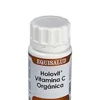 Equisalud Holovit, витамин C органический, Таблетки, 50 шт