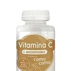 Energy Feelings, Camu-Camu витамин С, Таблетки, 120 шт