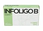 Artesania, Infoligo B медь, цинк