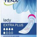 Тена Lady Экстра Плюс, прокладки урологические, 8 шт