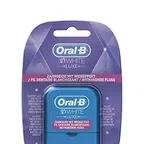 Oral-B,  зубная нить 3D White 35 м, 1 шт