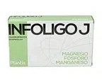 Artesania, Infoligo J магний, фосфор, марганец