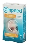 Compeed, Патчи против прыщей