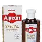 Alpecin Medicinal, витаминный тоник для кожи головы и волос, Special, 200 мл