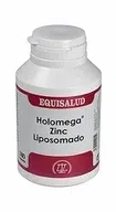 Equisalud, Holomega цинк липосомальный, Капсулы