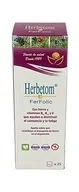 Bioserum, Herbetom 3 FerFolic железо, Жидкость