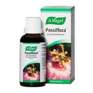A.Vogel Passiflora, экстракт страстоцвета, Жидкость, 50 мл