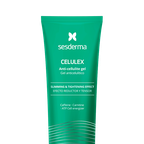 Sesderma Celulex, антицеллюлитный гель, 200 мл