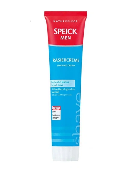 SPEICK, Мужской крем для бритья, 75 мл
