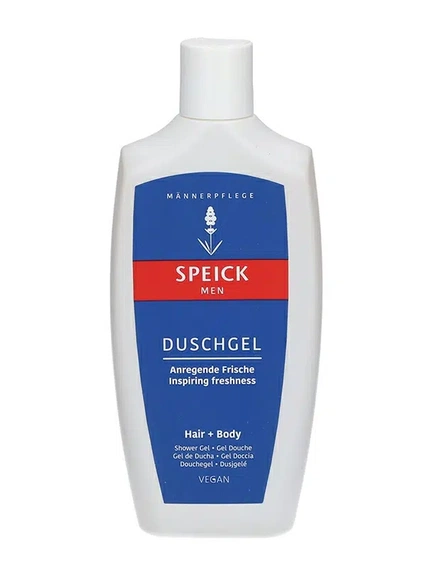 SPEICK Men, Гель для душа, 250 мл